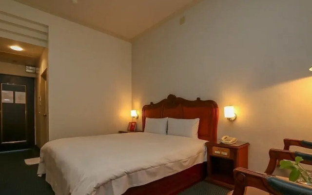 Spring Hot Spring Inn