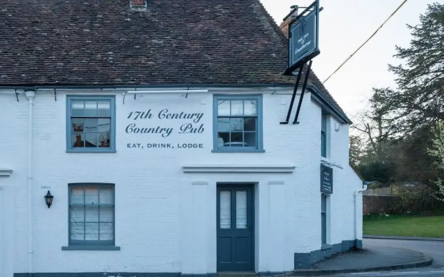 Devizes Inn