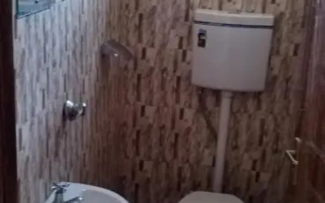 MbiKu Furnished apartments