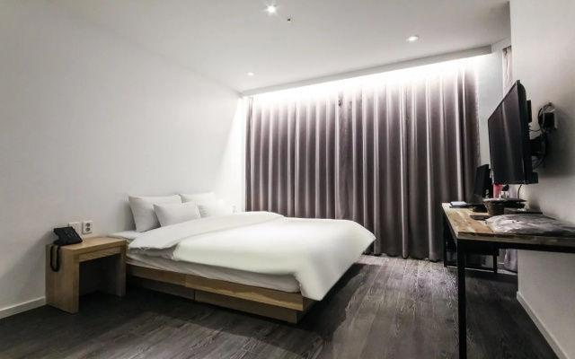 Biennale Hotel