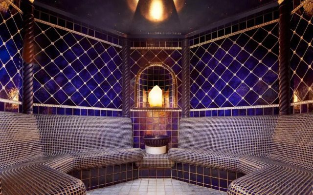 Hotel Singer - Relais & Châteaux