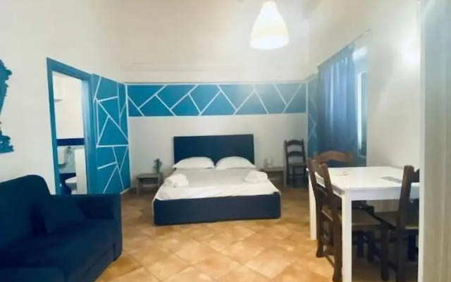 Cartari Apartment