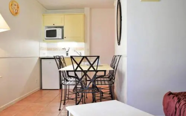 Apartment Pinede