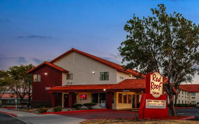 Super 8 Palmdale