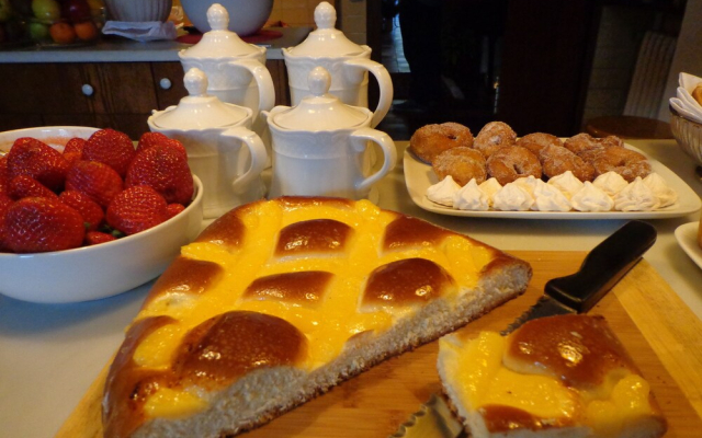 Satori B&B
