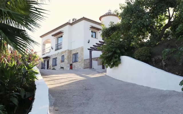 Villa Sunshine