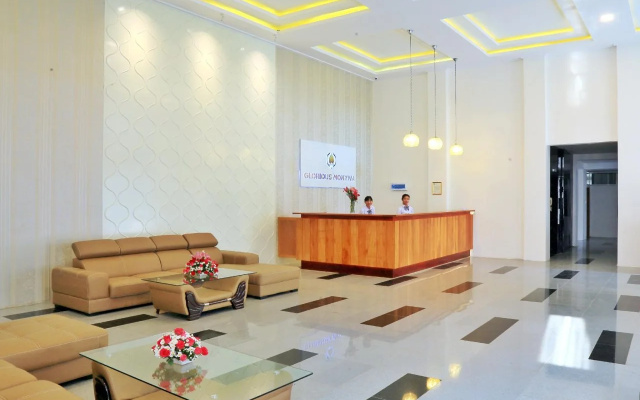 Glorious Monywa Hotel