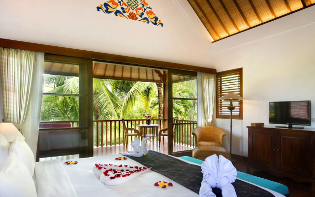 Korurua Dijiwa Ubud
