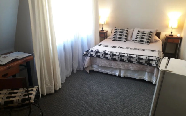 Hotel 3 Poniente