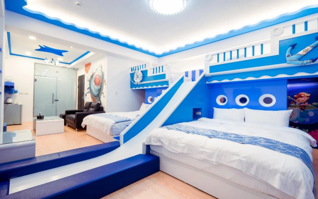 Kk B&B