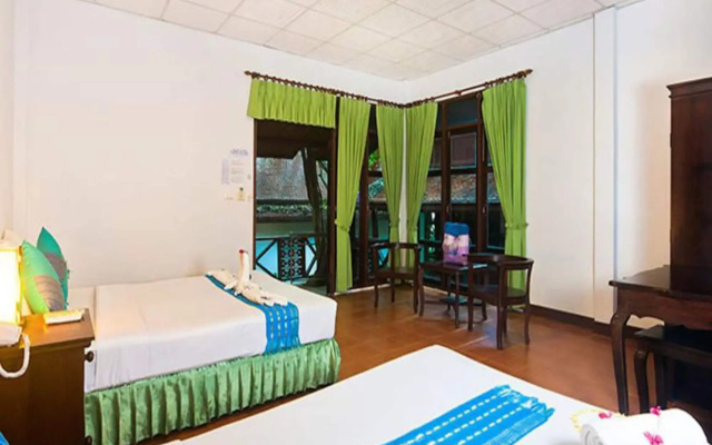 Bill Resort