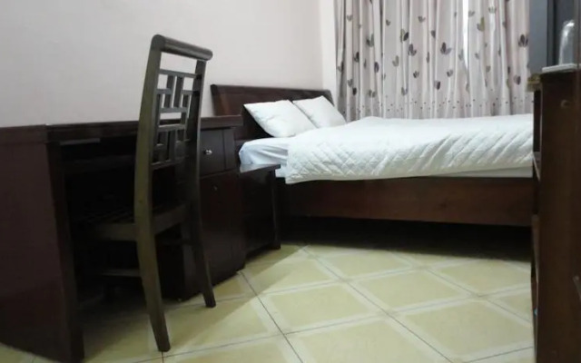 Binh Minh Hotel - Doi Can