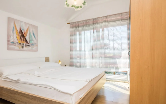 Apartments Napros