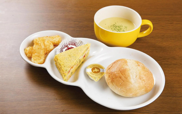 HOTEL KSEA (Adult Only)