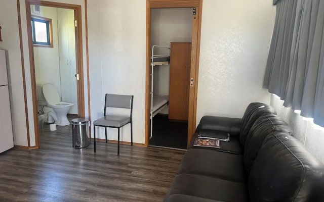 Gunnedah Tourist Caravan Park