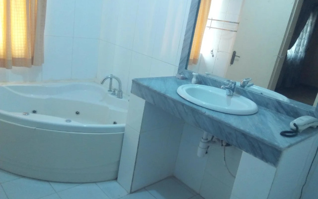 Orchid Hotels & Events Center