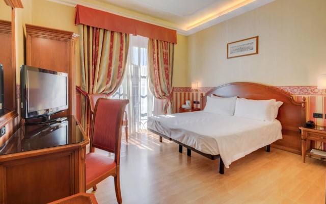 Hotel San Donato - Bologna Centro