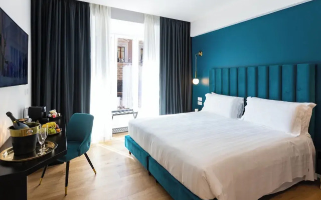 Regola Luxury Relais