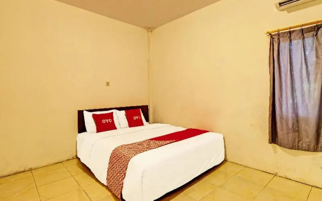 Hotel O Semarang near Bandara Ahmad Yani formerly Rumah Ceria
