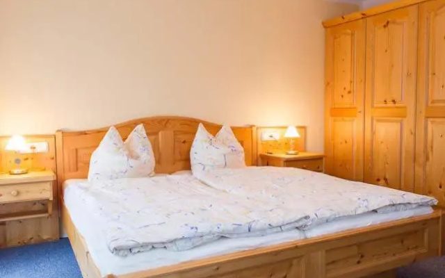 Ferienwohnung Brunnerlehen