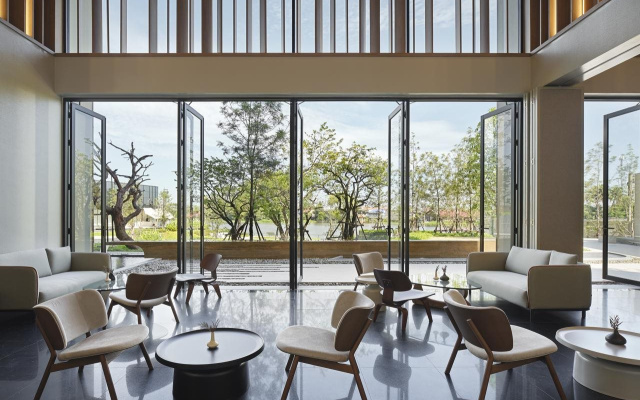 Neera Retreat Hotel
