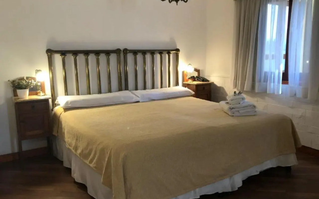 Panacea Hotel