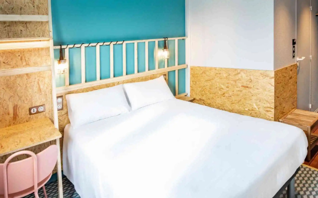 Birgit Hotel Le Havre Centre