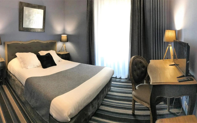 Hotel des Augustins
