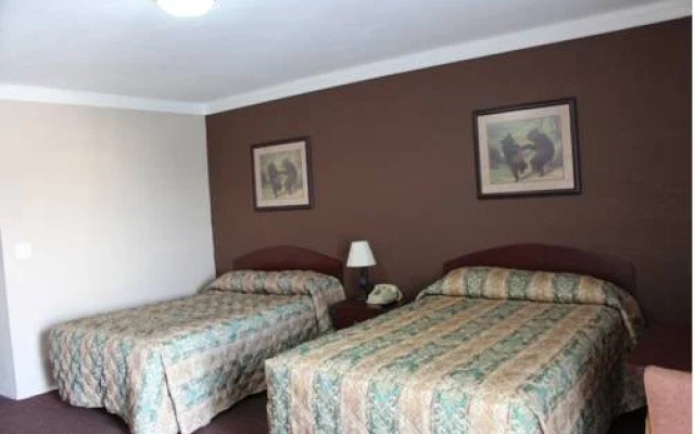 Budget Inn Lake Worth