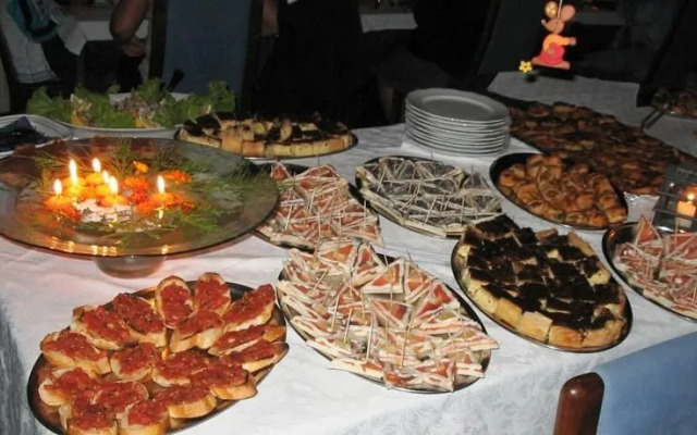 Hotel Gran Baita