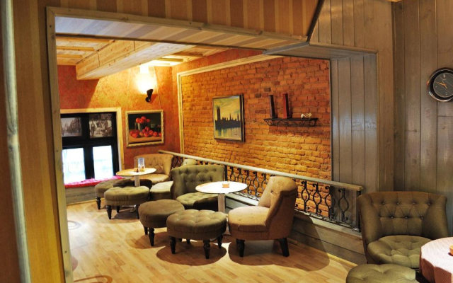 Hotel London