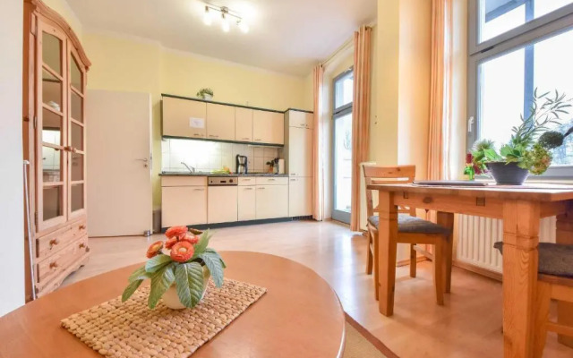 Villa Inge Wohnung 9