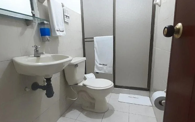 Hotel Colonial