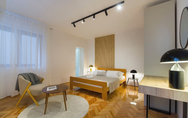 Apartments Marija