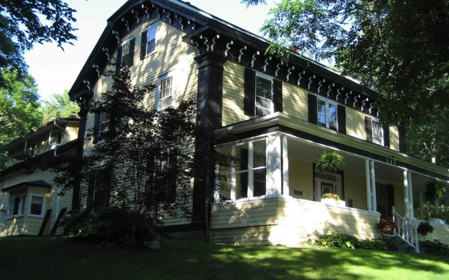 Morton House Inn
