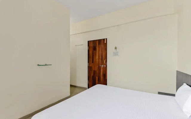 SPOT ON 48663 Hotel Sai Balaji