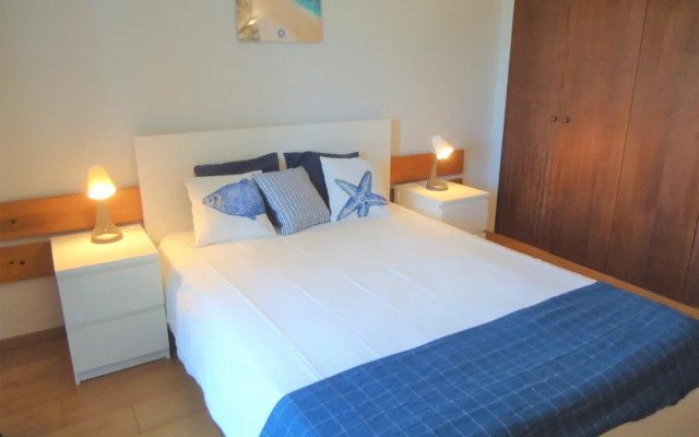 T2 A C Tenisgolf 405- Piscina-wifi-vilamoura