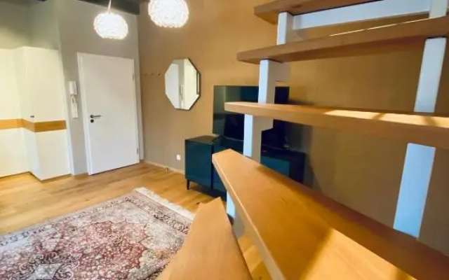 Apartmenthaus am Dom Business Suite
