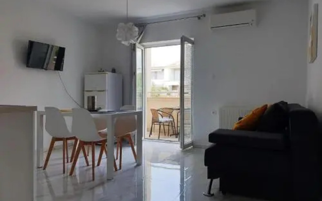 Apartments Rose Novalja