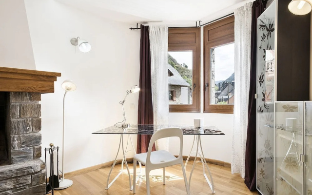Luderna - Apartamento Bossost B42 Dera Glèisa