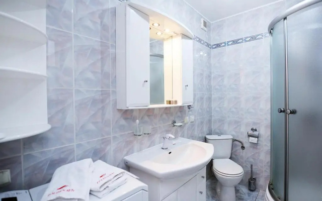 Apartament Morski
