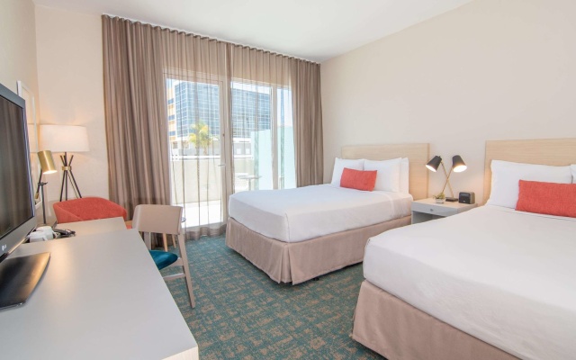 Hyatt Centric San Juan Isla Verde