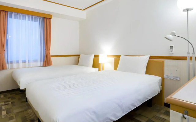 Toyoko Inn Kagoshima Temmonkan No.2