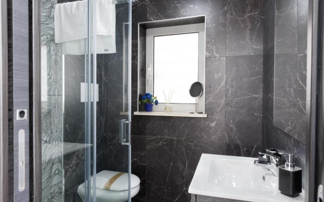 Dogana Rooms