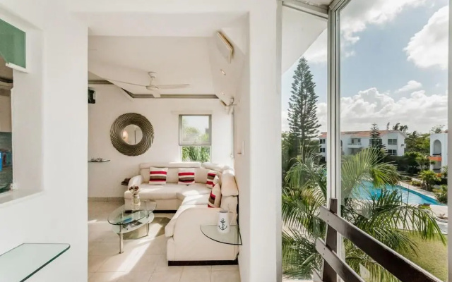 Playalinda Apartments Cancun