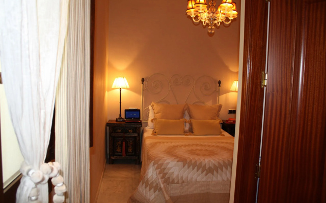 Corral de San José - Singular Apartments -