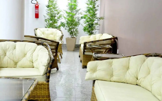 Mediterrane Hotel by Castelo Itaipava
