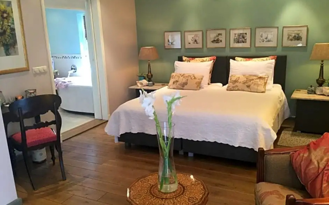 B&B lux Schijndel
