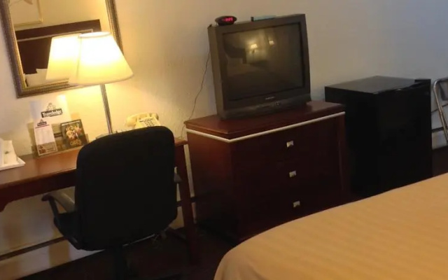 Travelodge Bangor