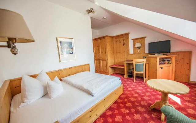 Glasl's Landhotel